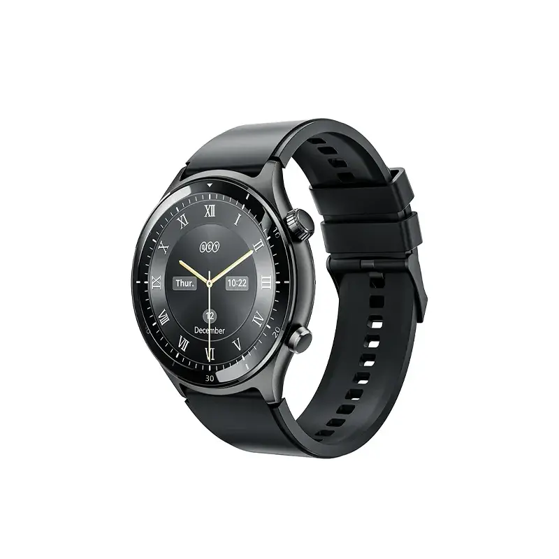 ساعت هوشمند کیو سی وای مدل Active GT